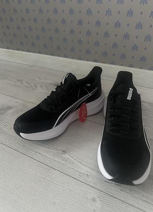 Кросівки унісекс puma ,нові ,розмір 37 ,по устільці 23 см