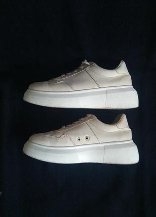 Кроссовки кроссовки 3