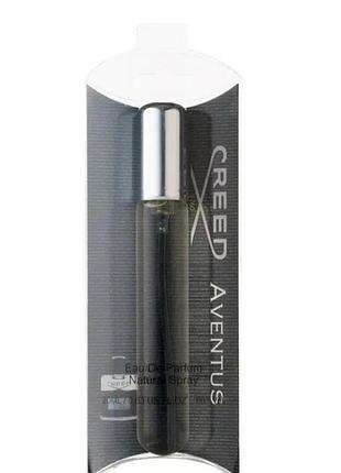 Мини парфюм 20мл в блистере creed aventus