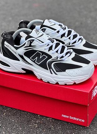 New balance 7