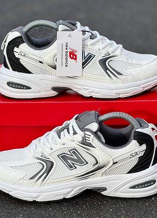 New balance 8