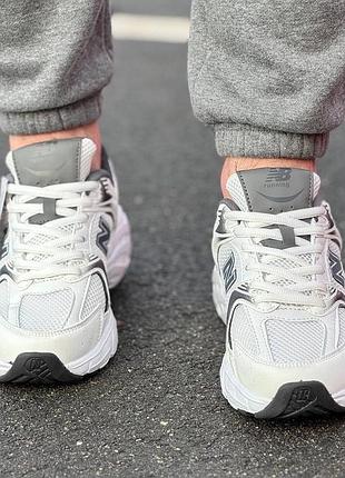New balance 7