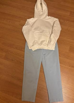 Спортивний костюм must have