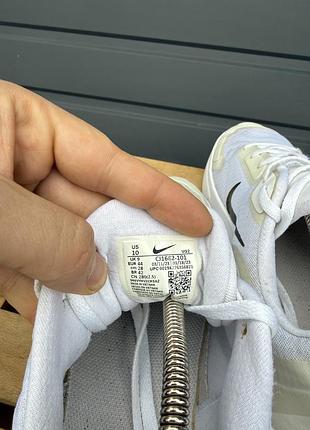 Кросівки nike оригінал 5