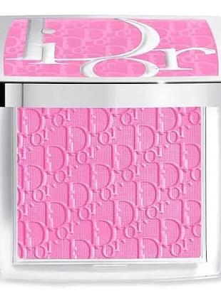 Румʼяна dior backstage rosy glow 001, оригінал
