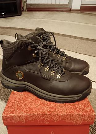 Черевики чоловічі демісезонні