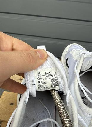 Кросівки nike оригінал 5