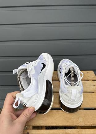 Кросівки nike оригінал 4