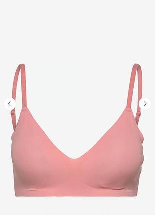 Безшовний топ-бра sloggi