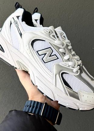 New balance 2