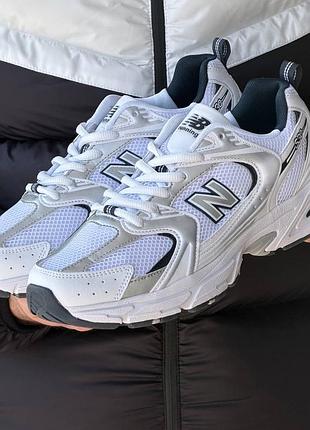 New balance 8