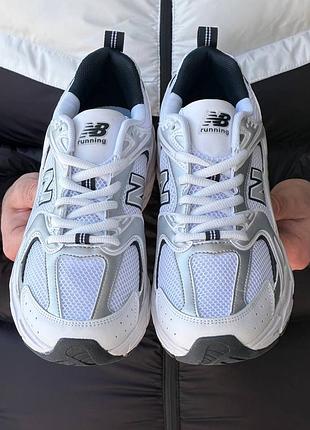 New balance 7