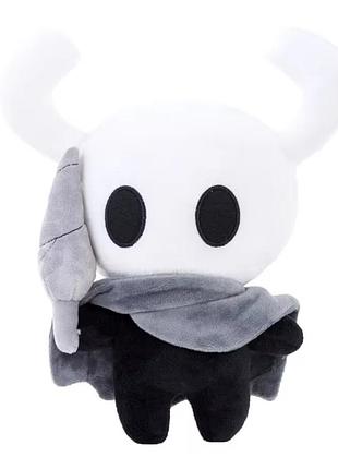 Мягкая детская игрушка пустой рыцарь hollow knight 25 cм