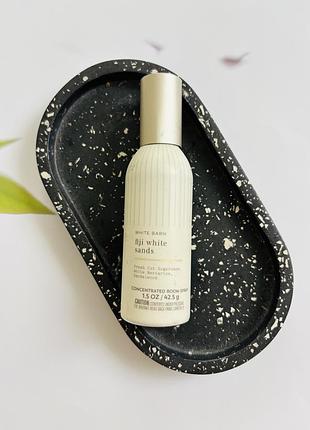 Спрей для дому fiji white sands bath and body works