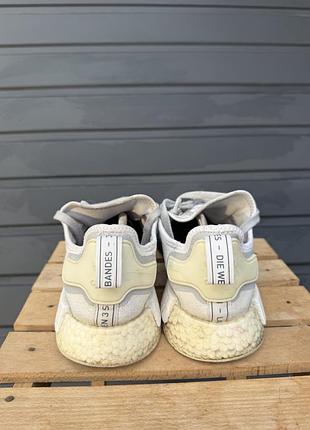 Кросівки adidas оригінал 3
