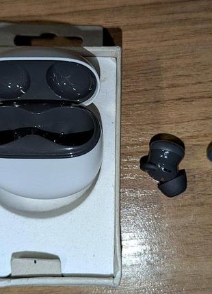 Google buds 2a, оригинальные наушники из сша, полностью исправны.