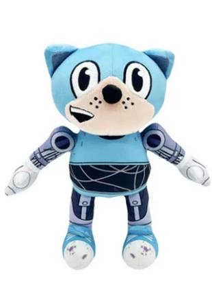 М'яка іграшка робот електричний штат electric state robot 25см