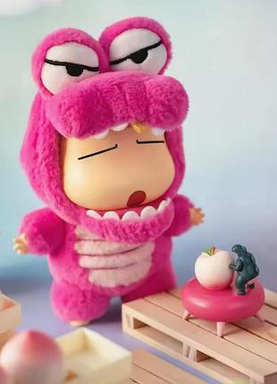 Мягкая игрушка брелок крейон синтян crayon shin-chan