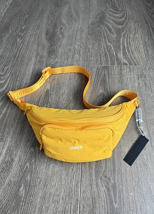 Сумка oner all day belt bag