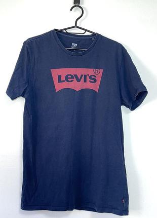 Чоловіча футболка levi’s