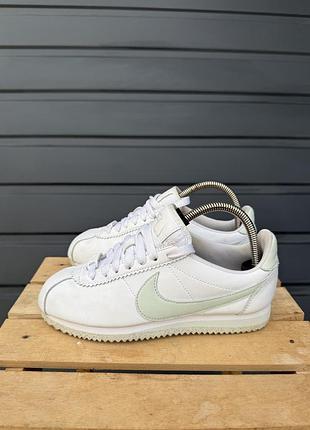 Кросівки nike cortez