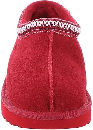 Оригинальные мужские ugg tasman slipper (стелька 32 см)