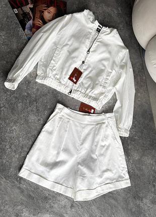 Костюм loro piana розміри s, m, l