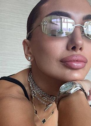 Окуляри chanel