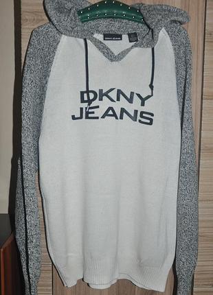Свитер dkny