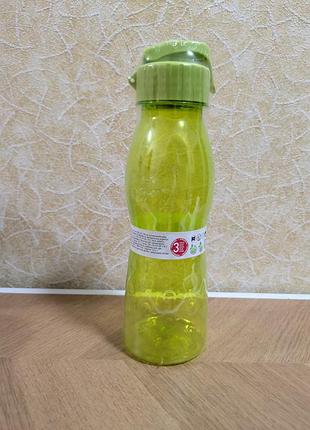 Спортивна пляшка для води crivit, 0.7 l