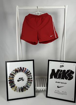 Оригінальні шорти nike