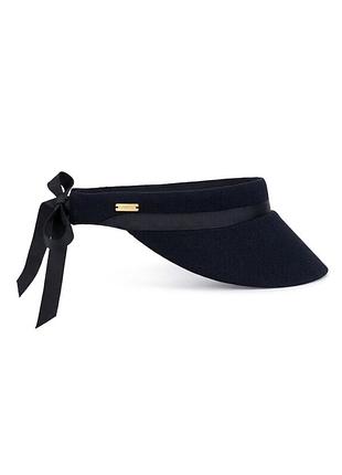 Елегантний візор kangol «sweetcorn visor» оригінал