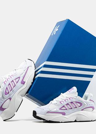 Кроссовки адедас adidas ozmillen