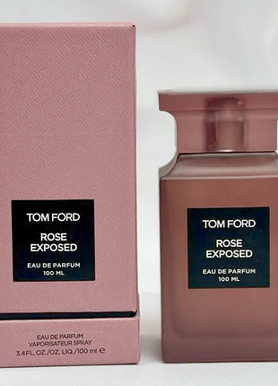 Распив tom ford rose exposed💥оригинал затест аромата цена за 1мл