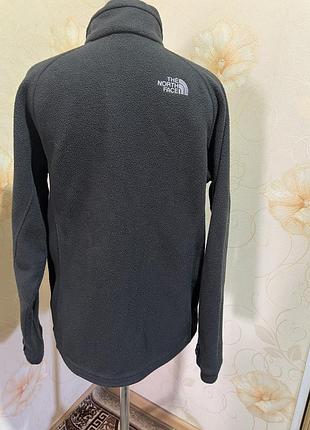 The north face флісова кофта 2