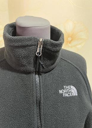 The north face флісова кофта 3
