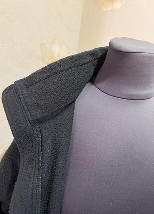 The north face флісова кофта 4