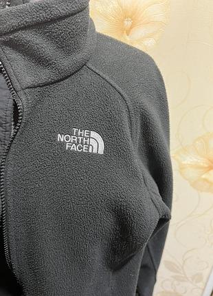 The north face флісова кофта 5