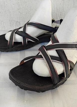 Босоножки текстильние merrell  р.39