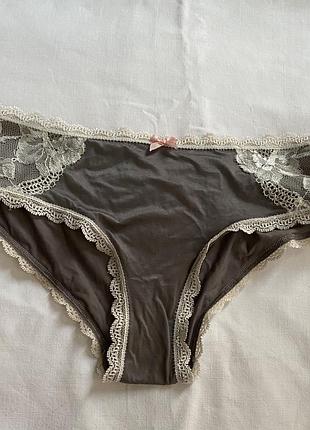 Трусы victoria’s secret 44 s идеальное состояние на каждый день