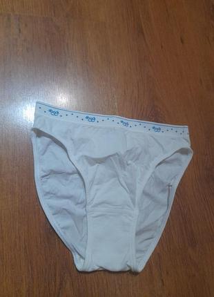 Трусики sloggi..pxs/s  котон
