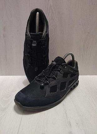 Кроссовки ecco 41 - стелька 26,5 см
