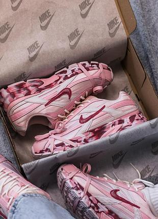 Кроссовки nike in1tiator
