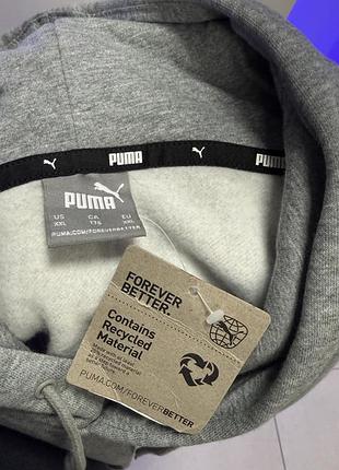 Чоловіче худі puma 4
