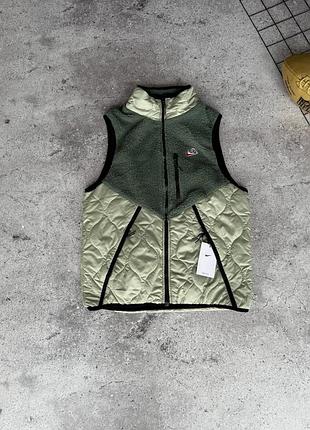 Жилетка nike