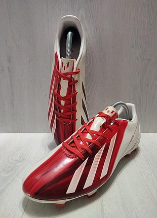 Копки adidas mesi 44(2/3) - стелька 28 см