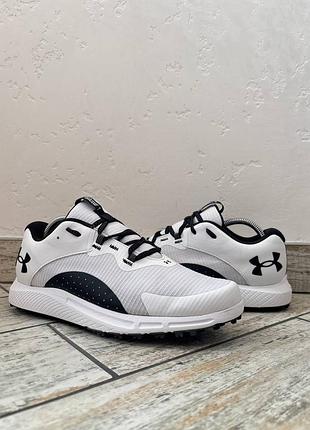 Under armour charged draw 2
