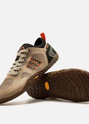 🌟 кросівки mustang free vibram