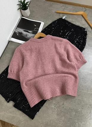 Светрик primark 6