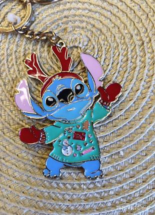 Disney stitch десней стоп боелок